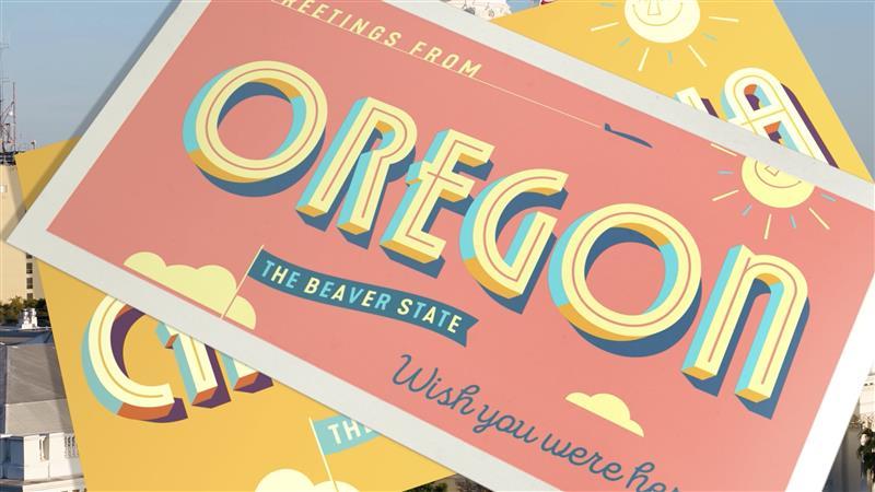 Oregon HCBS Training Adaptation