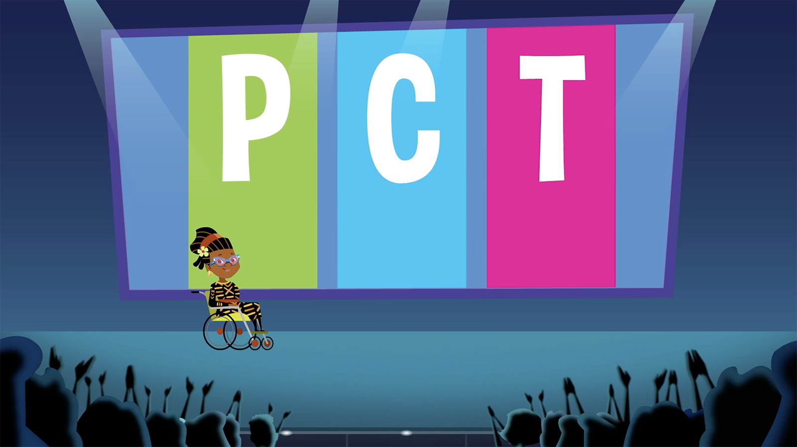 Person Centered Thinking — episode still